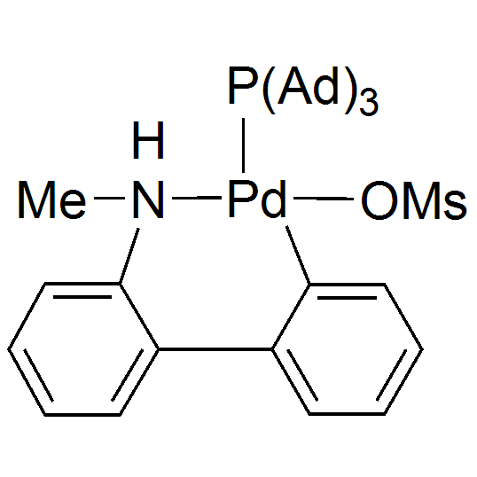 甲磺酸[三(1-金刚烷基)膦](2